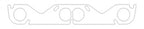 Cometic Chevy Gen1 SB V8 .064in ArmorCore Exhaust Mani Gasket Set-1.810in Round Port