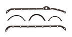 Cometic Chevy Gen1 SB V8 Oil Pan Gasket Kit-Left Side Dipstick