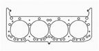 Cometic Chevy Gen1 Small Block V8 .036in MLS Cyl Head Gasket-4.135in Bore-With Edelbrock RPM Heads
