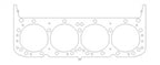 Cometic Chevy Gen1 Small Block V8 .036in MLS Cylinder Head Gasket - 4.060in Bore