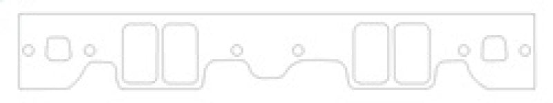 Cometic Chevy Gen1 Small Block V8 .059in CFM-20 Intake Mani Gasket Set