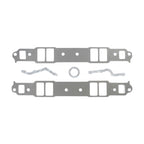 Cometic Chevy Gen1 Small Block V8 .060in HTS Intake Mani Gasket Kit-2.130in x 1.250in Port
