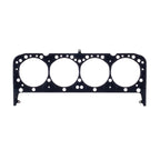 Cometic Chevy Gen1 Small Block V8 .060in MLS Cyl Head Gasket-4.135in Bore-With Edelbrock RPM Heads