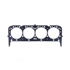 Cometic Chevy Gen1 Small Block V8 .060in MLS Cylinder Head Gasket - 4.080in Bore - Vortec Heads