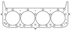 Cometic Chevy Gen1 Small Block V8 .060in MLS Cylinder Head Gasket - 4.135in Bore