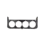 Cometic Chevy Gen1 Small Block V8 .060in MLX Cyl Head Gasket-4.220in Bore-All Pro Heads-Round Bore
