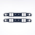 Cometic Chevy Gen1 Small Block V8 .094in Fiber Intake Mani Gskt Set-1.282in x 2.175in Rectangle Port