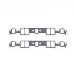 Cometic Chevy Gen1 Small Block V8 .188in Fiber Intake Mani Gasket Set-1.240in x 1.970in Port