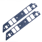 Cometic Chevy Mark-IV Big Block V8 .020in Fiber Intake Mani Gasket Set-1.754in x 2.505in Rec. Port