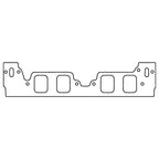 Cometic Chevy Mark-IV Big Block V8 .031in Fiber Intake Mani Gasket Set