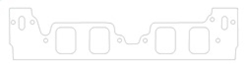 Cometic Chevy Mark-IV Big Block V8 .060in Fiber Intake Mani Gasket Set