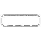 Cometic Chevy Mark-IV GM Gen-V/VI BB V8 .094in Fiber Valve Cover Gskt-Fits Brodix SR20 Series Heads