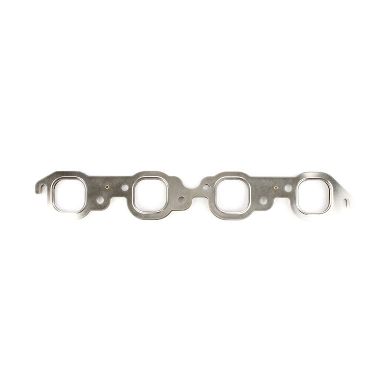 Cometic Chevy Mark-IV GM Gen-V/VI Big Block V8 .030in MLS Exhaust Mani Gasket Set-2in Square Ports