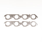 Cometic Chevy Mark-IV GM Gen-V/VI Big Block V8 .051in MLS Exhaust Mani Gasket Set-2.265in Round Port