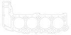 Cometic Chrysler 1999-2007 4.7L PowerTech .040in MLS Cylinder Head Gasket - 93mm Bore