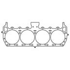 Cometic Chrysler 440 RB .051in MLS Cylinder Head Gasket - 4.550in Bore - Siamese Bores