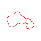 Cometic Chrysler 5.7/6.1/6.4L Gen-3 Hemi Water Pump Gasket