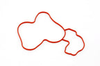 Cometic Chrysler 5.7/6.1/6.4L Gen-3 Hemi Water Pump Gasket