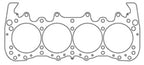 Cometic Chrysler 500 Pro Stock V8 .040in MLS Cylinder Head Gasket - 4.700in Bore