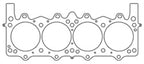 Cometic Chrysler A-4 Midget Block .030in MLS Cylinder Head Gasket - 4.200in Bore