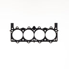 Cometic Chrysler A-8 Sprint Block .036in MLS Cylinder Head Gasket - 4.165in Bore - With W9 Heads