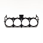 Cometic Chrysler B/RB V8 .075in MLS Cylinder Head Gasket - 4.250in Bore