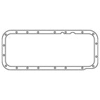 Cometic Chrysler Gen-2 Hemi .032in AFM Oil Pan Gasket