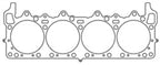 Cometic Chrysler Gen-2 Hemi .098in MLS Cylinder Head Gasket - 4.500in Bore
