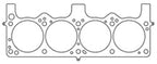 Cometic Chrysler LA V8 .040in MLS Cylinder Head Gasket - 4.040in Bore