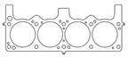 Cometic Chrysler R3 Race Block .030in MLS Cylinder Head Gasket - 4.100in Bore - W2 Heads