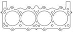 Cometic Chrysler R3 Race Block .045in MLS Cylinder Head Gasket - 4.165in Bore - W7,W8,W9 Heads