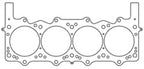 Cometic Chrysler R4 Block .045in MLS Cylinder Head Gasket - 4.250in Bore - With P5 Head