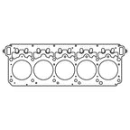 Cometic Chrysler VX I Viper .040in MLX Cylinder Head Gasket - 4.125in Bore - LHS