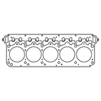 Cometic Chrysler VX I Viper .052in MLX Cylinder Head Gasket - 4.125in Bore - RHS