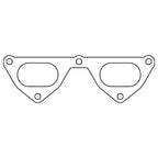 Cometic Cosworth BD Series .018in AFM Intake Manifold Gasket Set