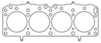 Cometic Cosworth BDG .036in MLS Cylinder Head Gasket - 91mm Bore