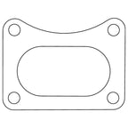 Cometic Cosworth FVA/FVC Hart 420R .064in ArmorCore Exhaust Header Gasket Set
