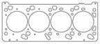 Cometic Ford 2.0L Zetec-E/Zetec-R .045in MLS Cylinder Head Gasket - 87mm Bore