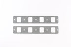 Cometic Ford 289/302 .060in Fiber Intake Mani Gasket Set-2.010in x 1.600in Rect. Ports-SC1 Cyl Heads