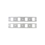 Cometic Ford 289/302 .060in Fiber Intake Mani Gasket Set-2.010in x 1.600in Rect. Ports-SC1 Cyl Heads