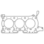 Cometic Ford 3.5L Gen-2 EcoBoost .040in HP Cyl Head Gasket-97.5mm Bore-RHS