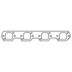 Cometic Ford 302/351W V8 Exhaust Mani Gasket .060in HTS 1.668in X 1.617in- 20 Pck