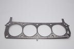 Cometic Ford 302/351W Windsor V8 .030in MLS Cylinder Head Gasket - 4.060in Bore - SVO