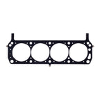 Cometic Ford 302/351W Windsor V8 .056in MLS Cylinder Head Gasket - 4.180in Bore - SVO/Yates - LHS