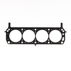 Cometic Ford 302/351W Windsor V8 .060in MLS Cylinder Head Gasket - 4.100in Bore - SVO