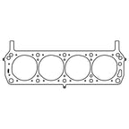 Cometic Ford 302/351W Windsor V8 .060in MLS Cylinder Head Gasket - 4.150in Bore - SVO/Yates - LHS
