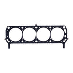 Cometic Ford 302/351W Windsor V8 .075in MLS Cylinder Head Gasket - 4.180in Bore - SVO/Yates - RHS