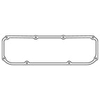 Cometic Ford 335 Series V8 .094in Fiber Valve Cover Gasket Set-Also Fits Yates Style Heads-8 Bolt