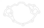 Cometic Ford 351W Windsor V8 .018in AFM Water Pump Gasket - SVO