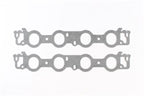 Cometic Ford 385 Series V8 .188in Fiber Intake Manifold Gasket Set - 1.980in x 2.260in Oval Port